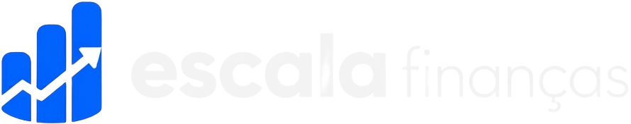 escala finanças